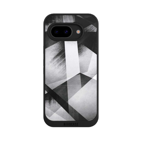 Google Pixel 9a NIVOpure Poussière noir
