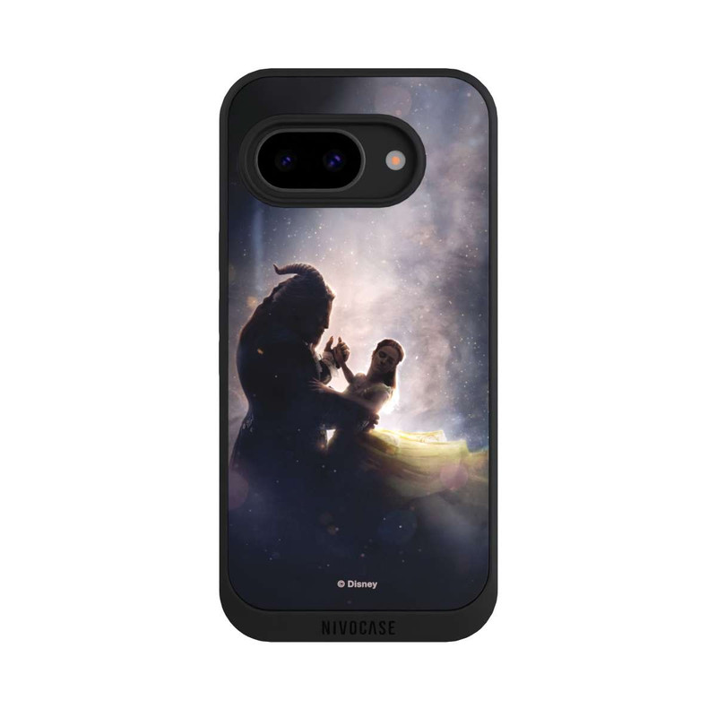 Pixel 9 a NIVOpure Tanz mit Biest