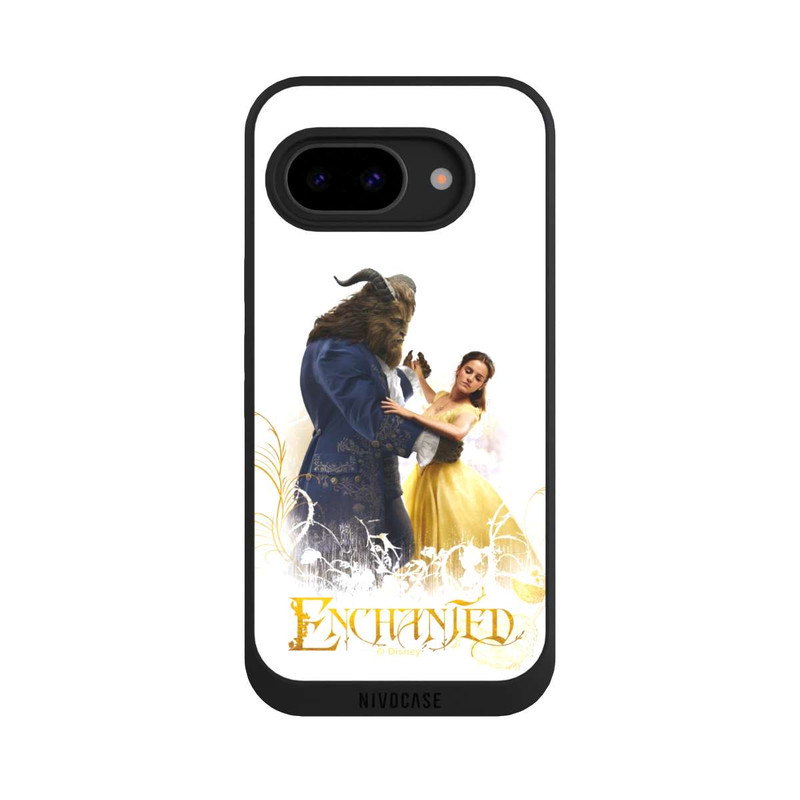 Pixel 9 a NIVOpure Belle and Beast Movie