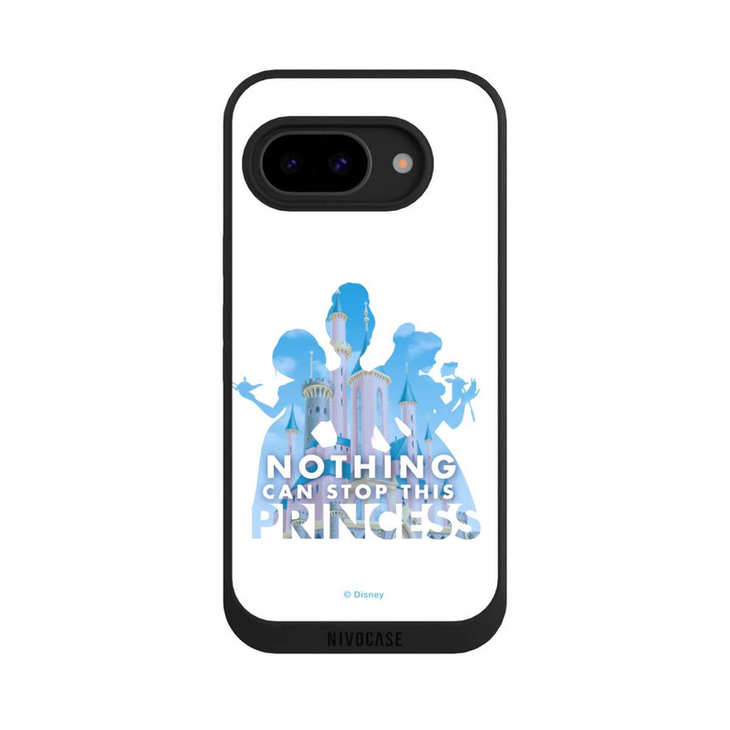 Pixel 9 a NIVOpure Nothing Can Stop This Princess