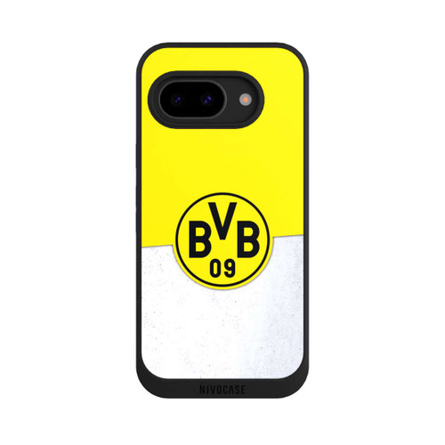 Google Pixel 9a NIVOpure BVB Betonoptik