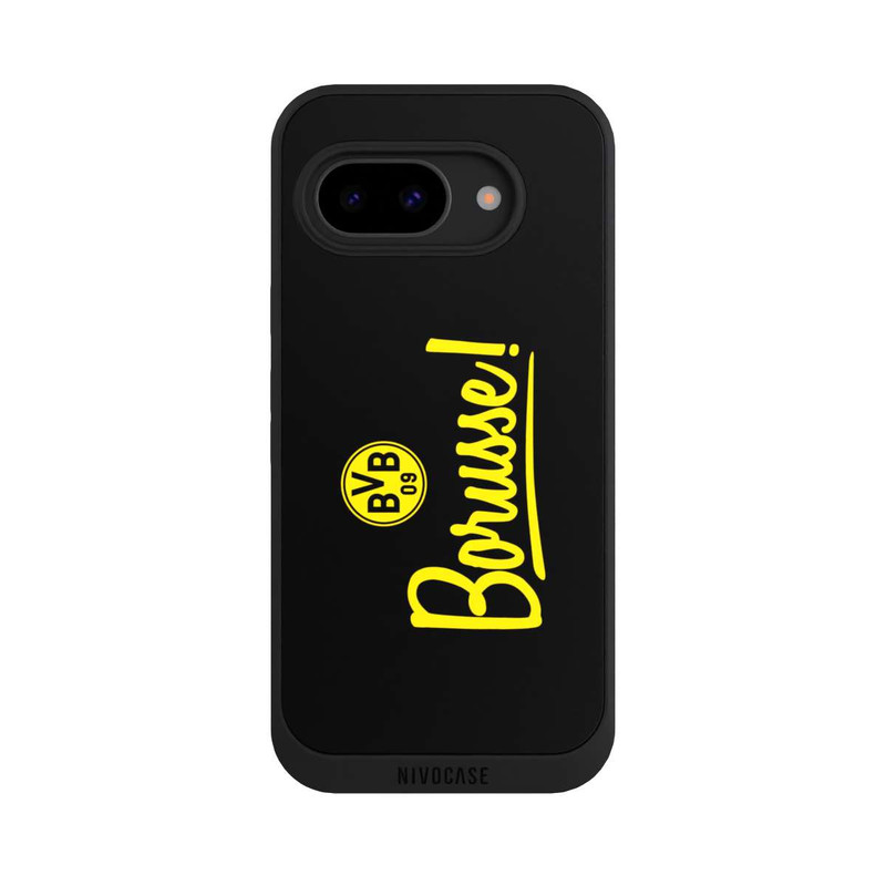 Pixel 9a NIVOpure BVB Borusse
