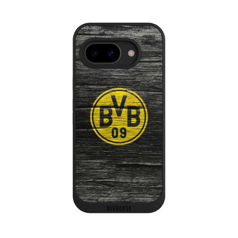 Pixel 9a NIVOpure BVB Holzoptik