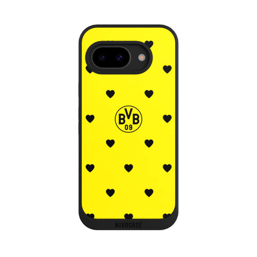 Google Pixel 9a NIVOpure BVB Herzen