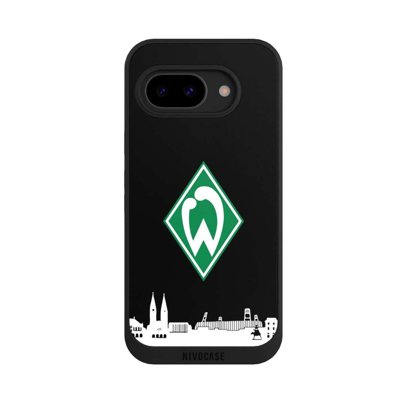 Pixel 9 a NIVOpure WB Skyline