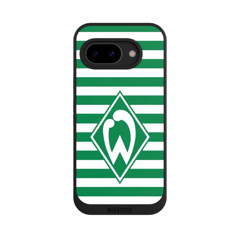 Pixel 9a NIVOpure Werder Ringel