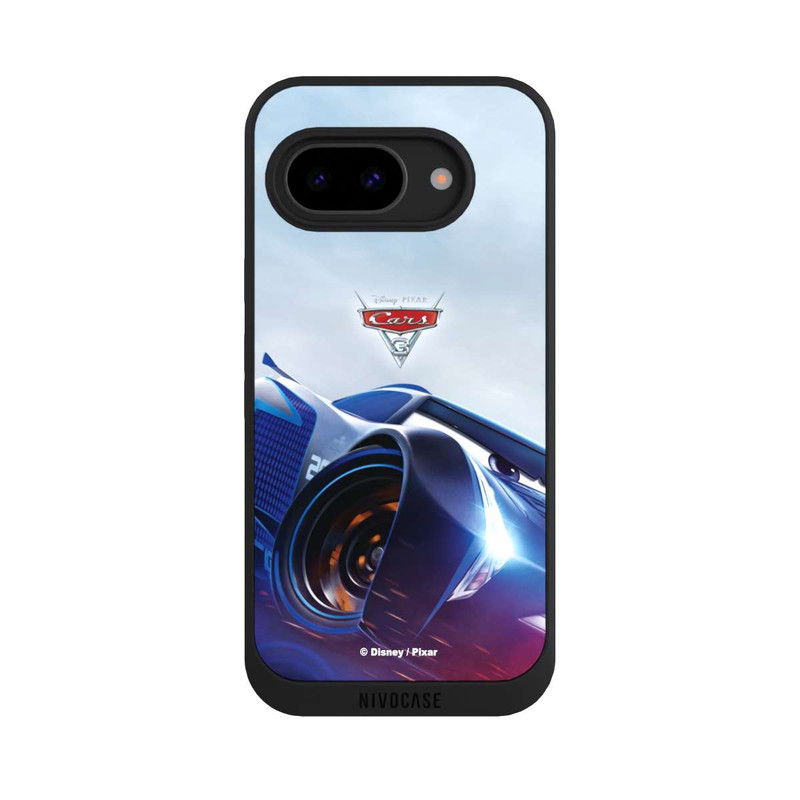 Pixel 9a NIVOpure Cars3 Jackson Storm