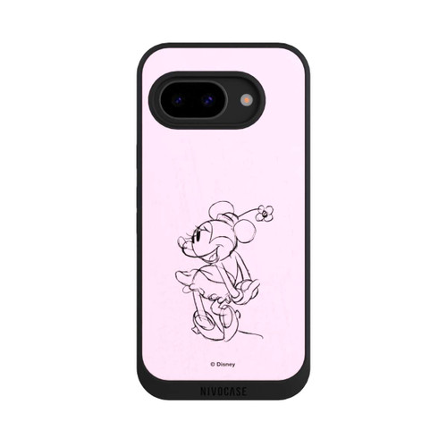 Google Pixel 9a NIVOpure Minniemouse Vintage