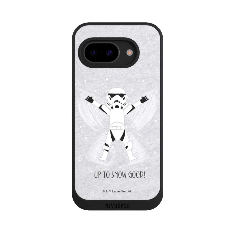 Pixel 9 a NIVOpure Up to Snow Good - Star Wars