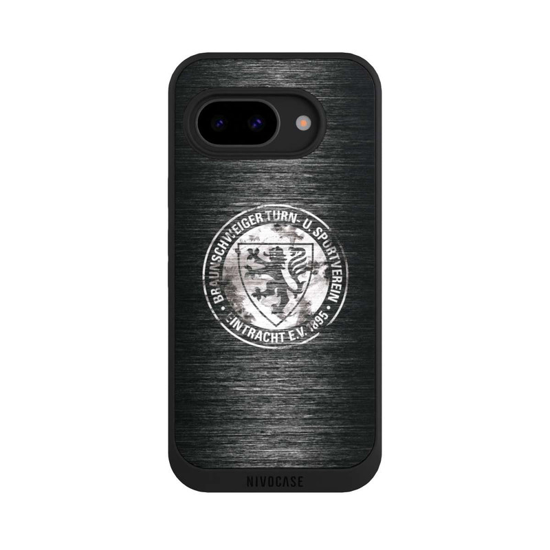 Pixel 9a NIVOpure Metall Scratched