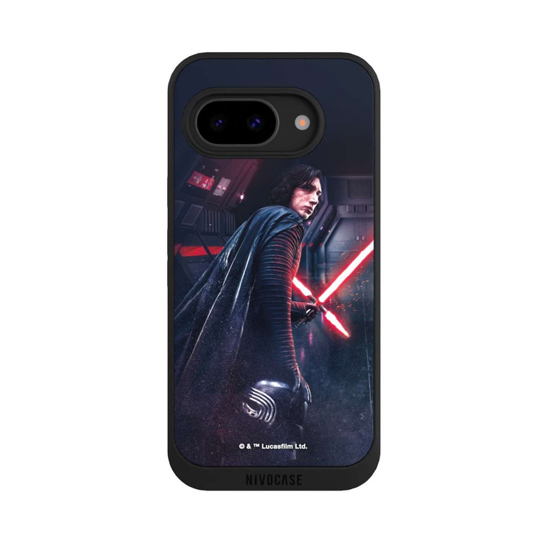 Pixel 9 a NIVOpure Kylo Ren - Star Wars 8