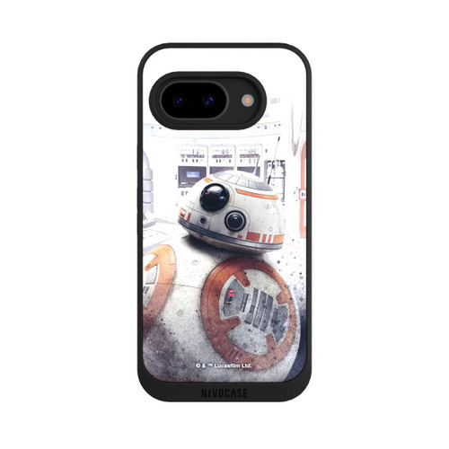 Google Pixel 9a NIVOpure BB8 - Star Wars 8