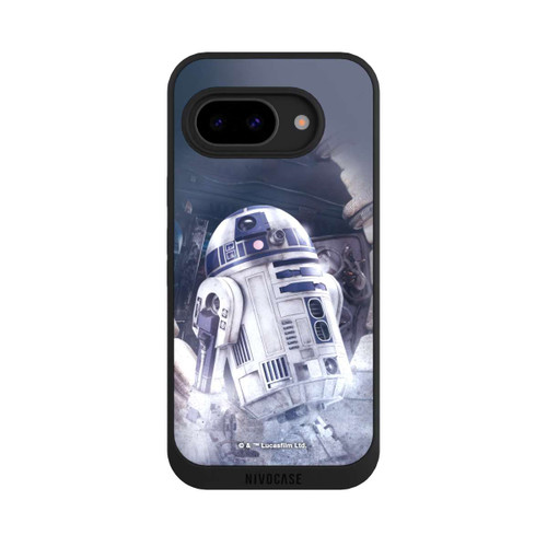 Google Pixel 9a NIVOpure R2D2 - Star Wars 8