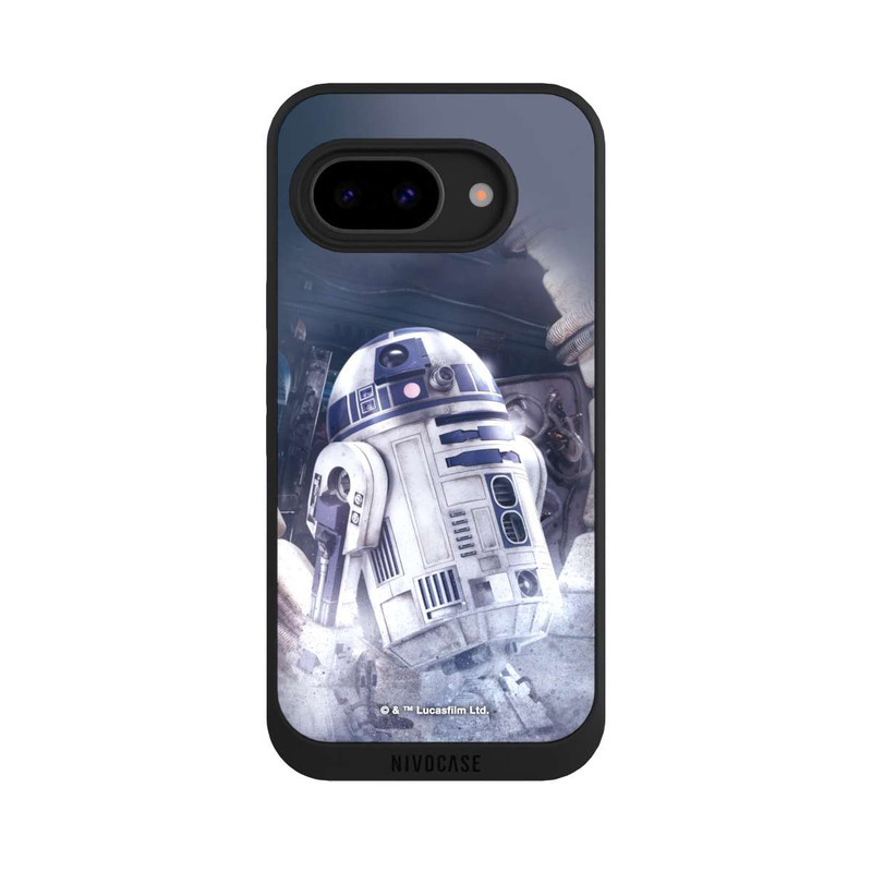 Pixel 9a NIVOpure R2D2 - Star Wars 8