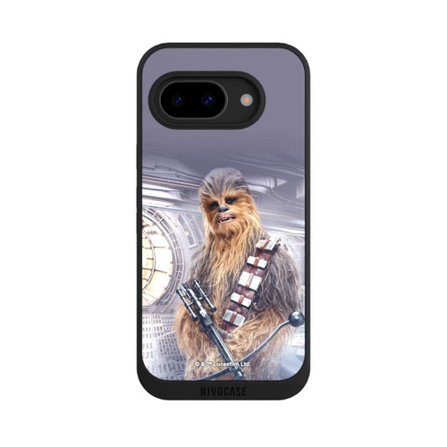 Google Pixel 9a NIVOpure Chewbacca - Star Wars 8