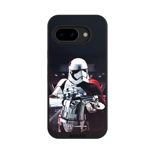 Google Pixel 9a NIVOpure Captain Phasma - Star Wars 8