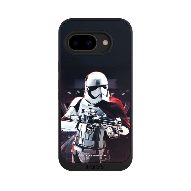 Pixel 9 a NIVOpure Captain Phasma - Star Wars 8