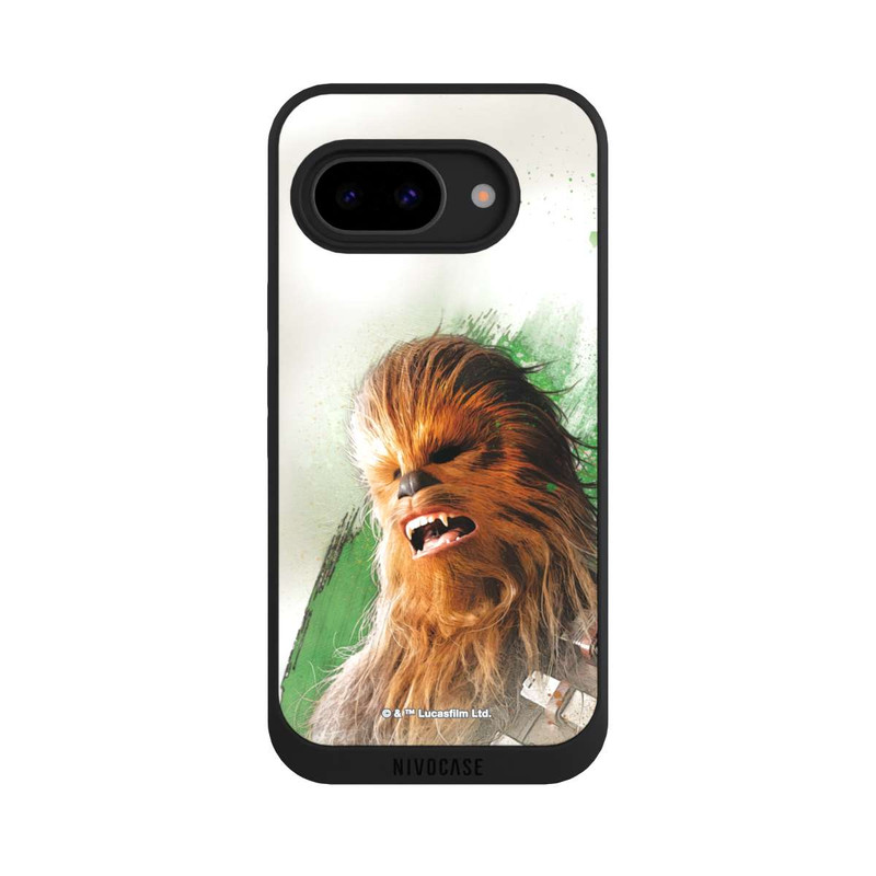 Pixel 9a NIVOpure Chewie - Star Wars