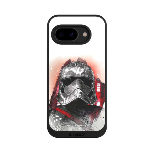 Google Pixel 9a NIVOpure Captain Phasma - StarWars 8