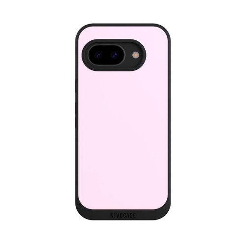 Google Pixel 9a NIVOpure Rosa