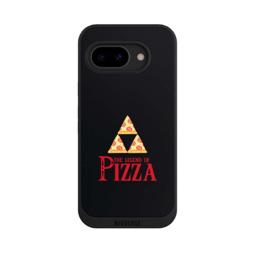 Google Pixel 9a NIVOpure The Legend of Pizza