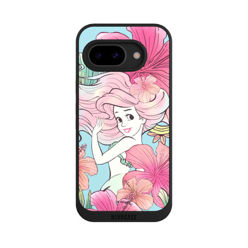 Google Pixel 9a NIVOpure Arielle Royal Floral