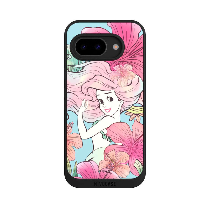 Pixel 9 a NIVOpure Arielle Royal Floral