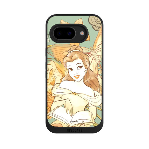 Google Pixel 9a NIVOpure Belle Royal Floral