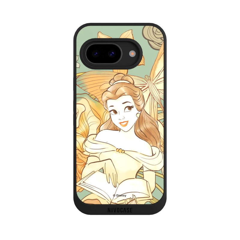Pixel 9 a NIVOpure Belle Royal Floral
