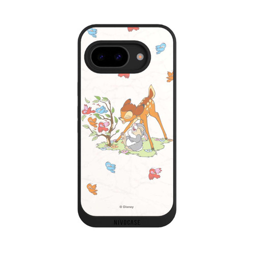 Google Pixel 9a NIVOpure Bambi Vintage Pattern