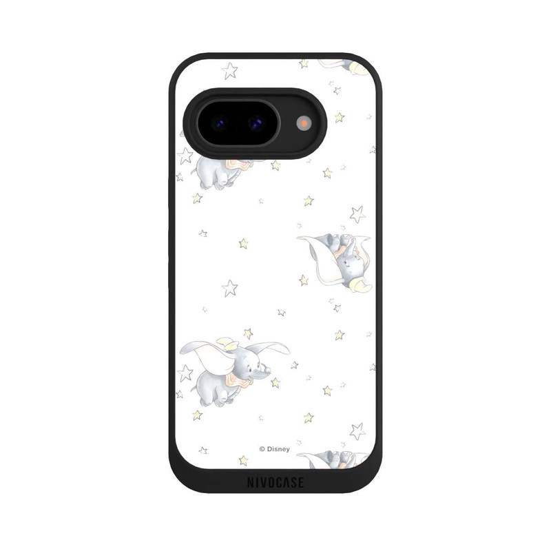Pixel 9a NIVOpure Dumbo Pattern