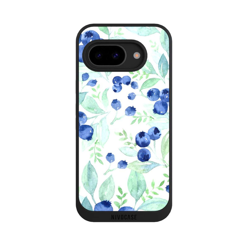 Pixel 9a NIVOpure Blueberry