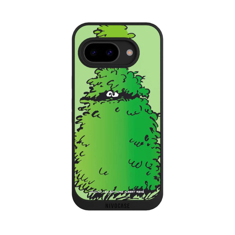 Pixel 9 a NIVOpure Romain