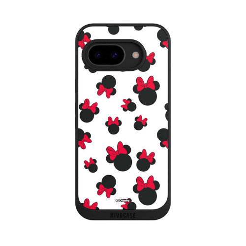 Google Pixel 9a NIVOpure Minnie Icon Pattern
