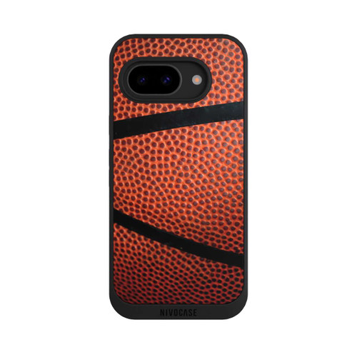Google Pixel 9a NIVOpure Basketball