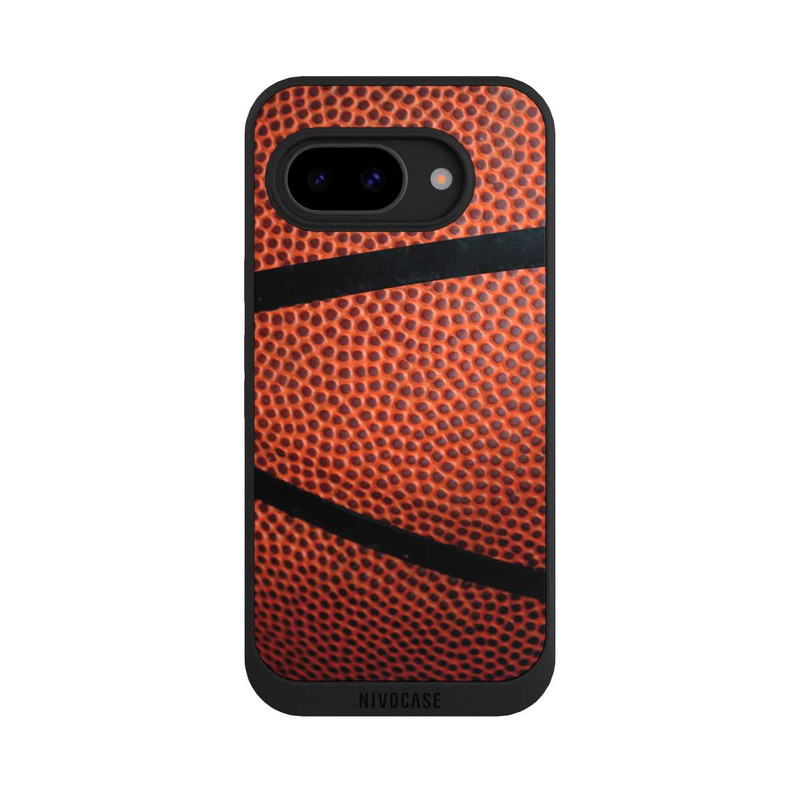 Pixel 9 a NIVOpure Basketball