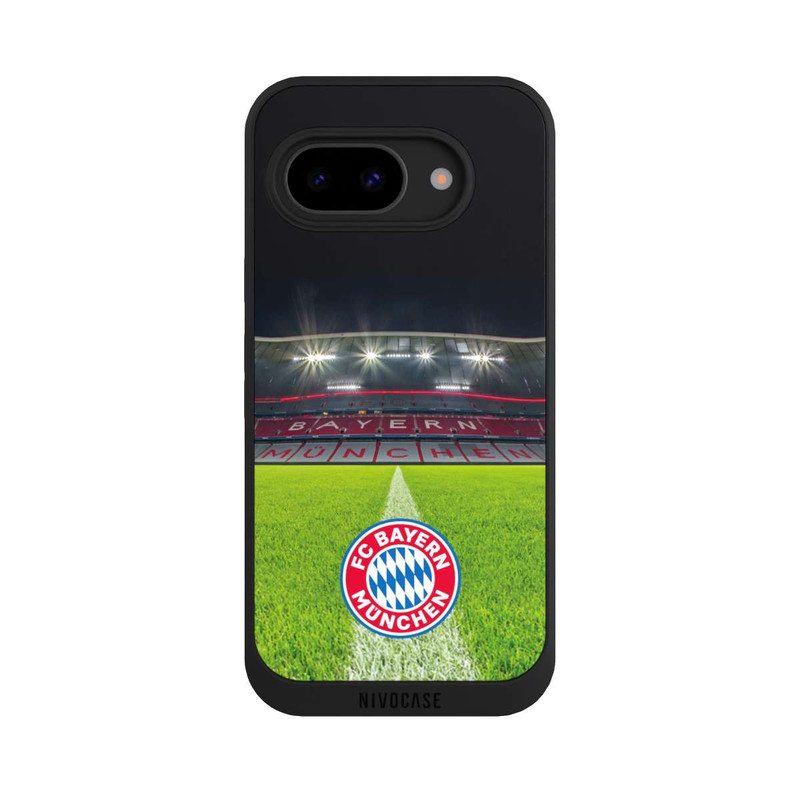Pixel 9a NIVOpure Stadium Turf FC Bayern München