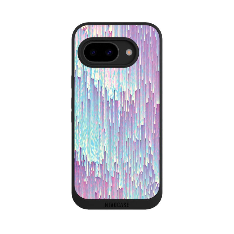 Pixel 9 a NIVOpure Schillernde Verschiebung