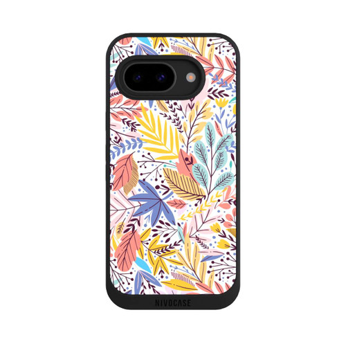 Google Pixel 9a NIVOpure Exotic Pattern
