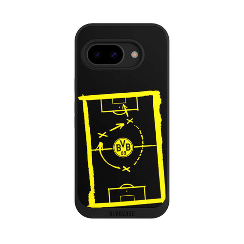 Google Pixel 9a NIVOpure Spielstrategie - BVB