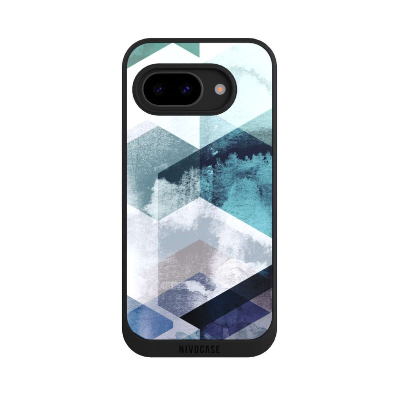 Pixel 9 a NIVOpure Graphique 165