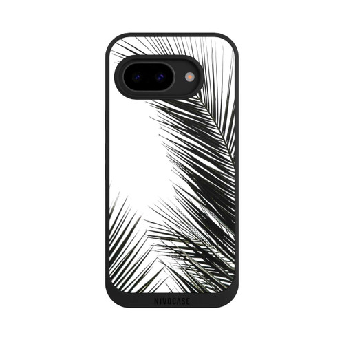 Google Pixel 9a NIVOpure Feuilles de palmier 16