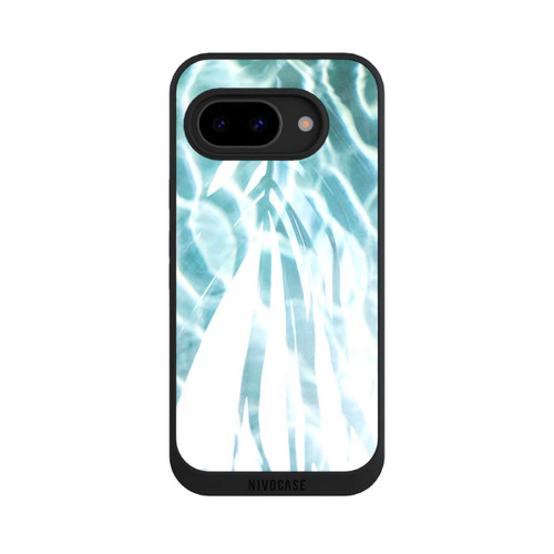 Google Pixel 9a NIVOpure Wasser-Reflexionen 2