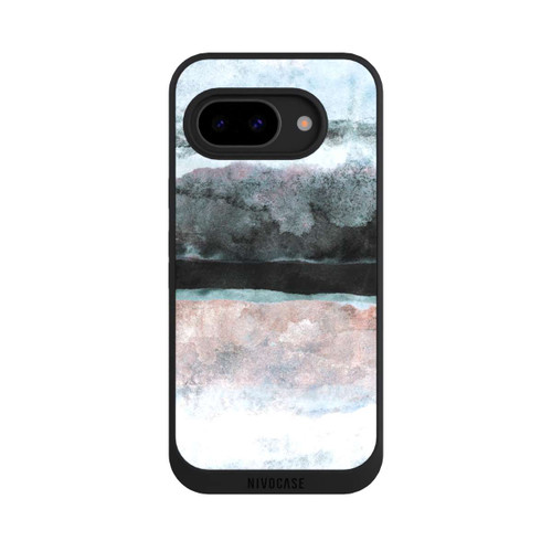 Google Pixel 9a NIVOpure Aquarelles 24x