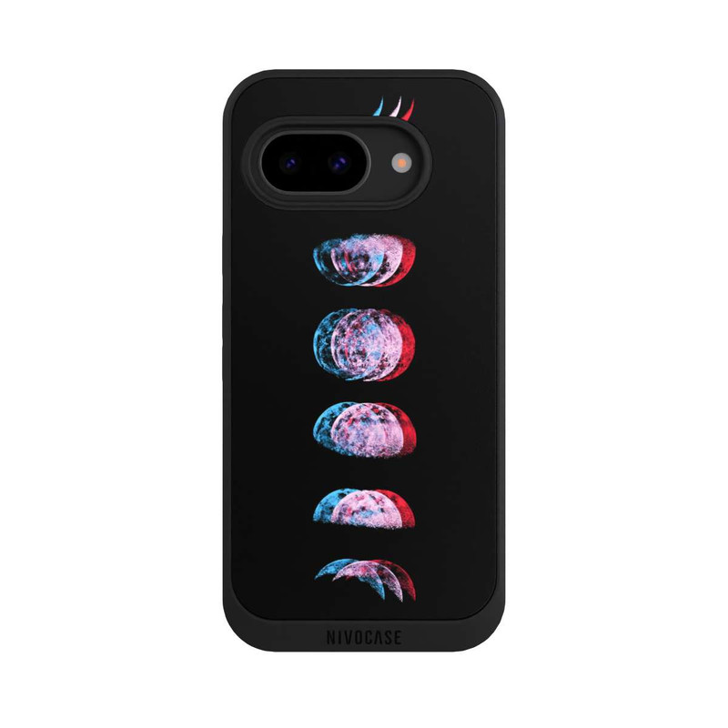 Pixel 9a NIVOpure Three Tone Moonlight
