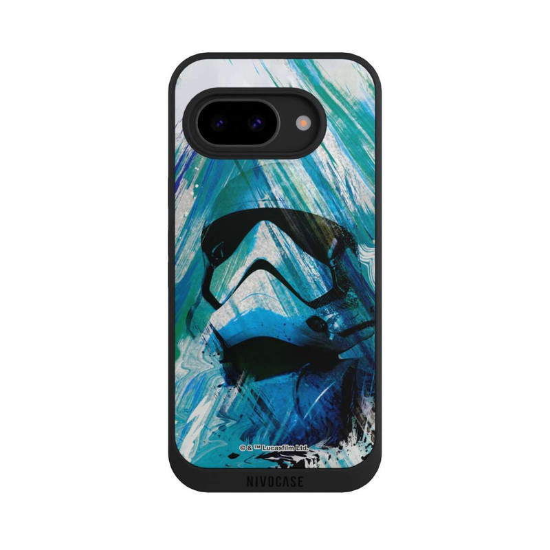 Pixel 9a NIVOpure Colorful Stormtrooper - Star Wars Episode IX