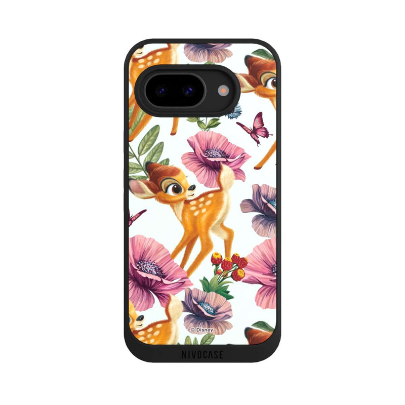 Pixel 9 a NIVOpure Bambi Butterfly Pattern