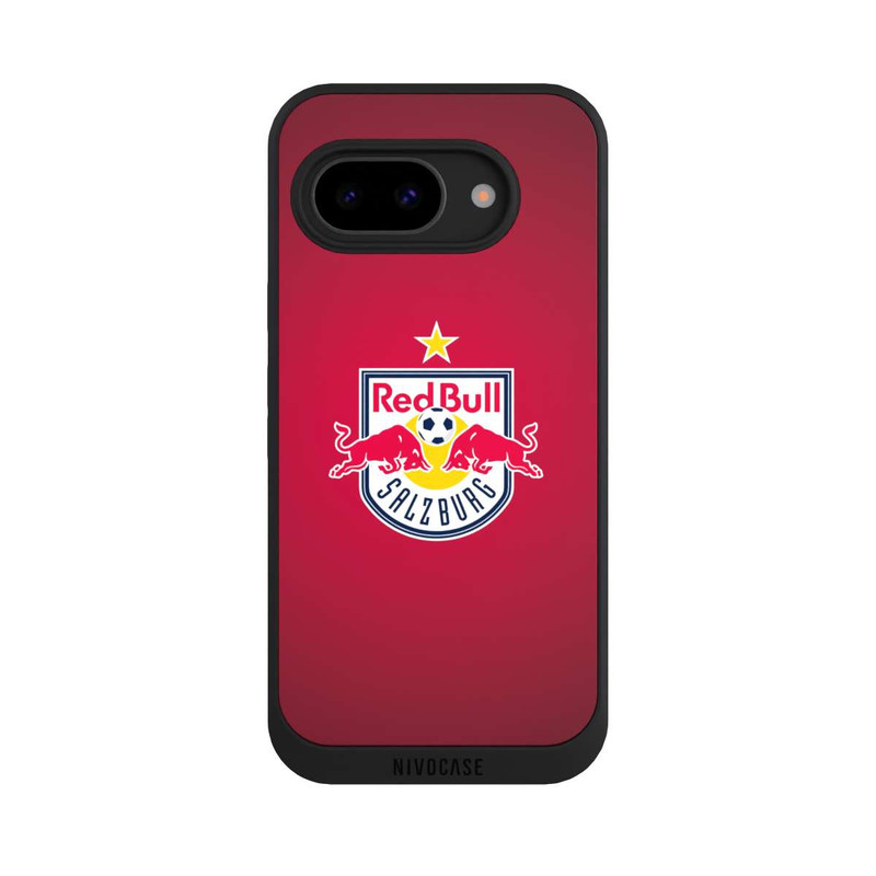 Pixel 9 a NIVOpure Red Bull Salzburg Red