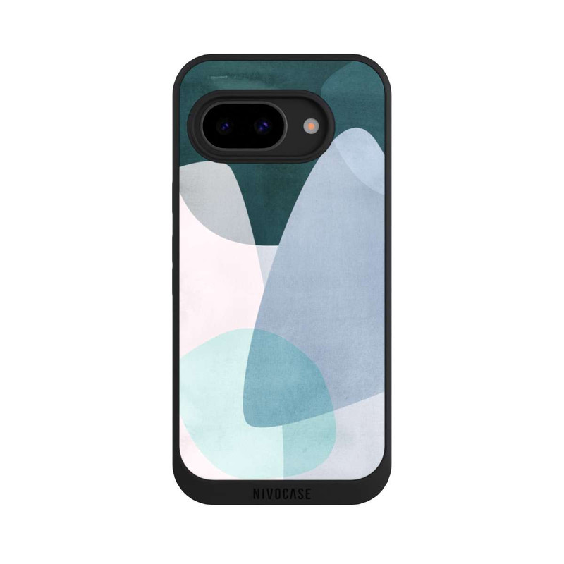 Pixel 9a NIVOpure Grafik 150C