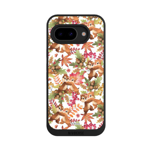 Google Pixel 9a NIVOpure Chip 'n Dale Pattern